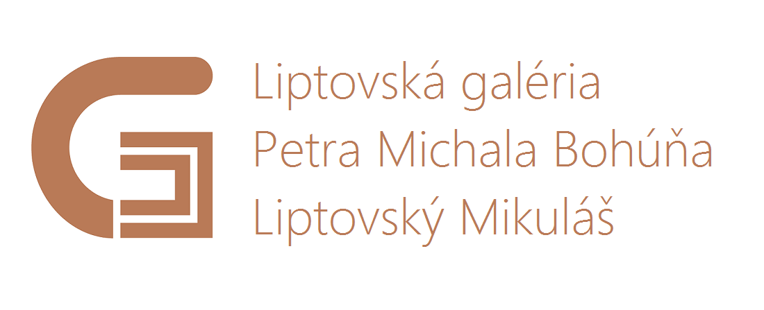 Liptovská galéria Petra Michala Bohúňa Liptovský Mikuláš